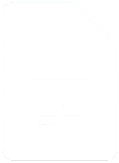 Google Sheets